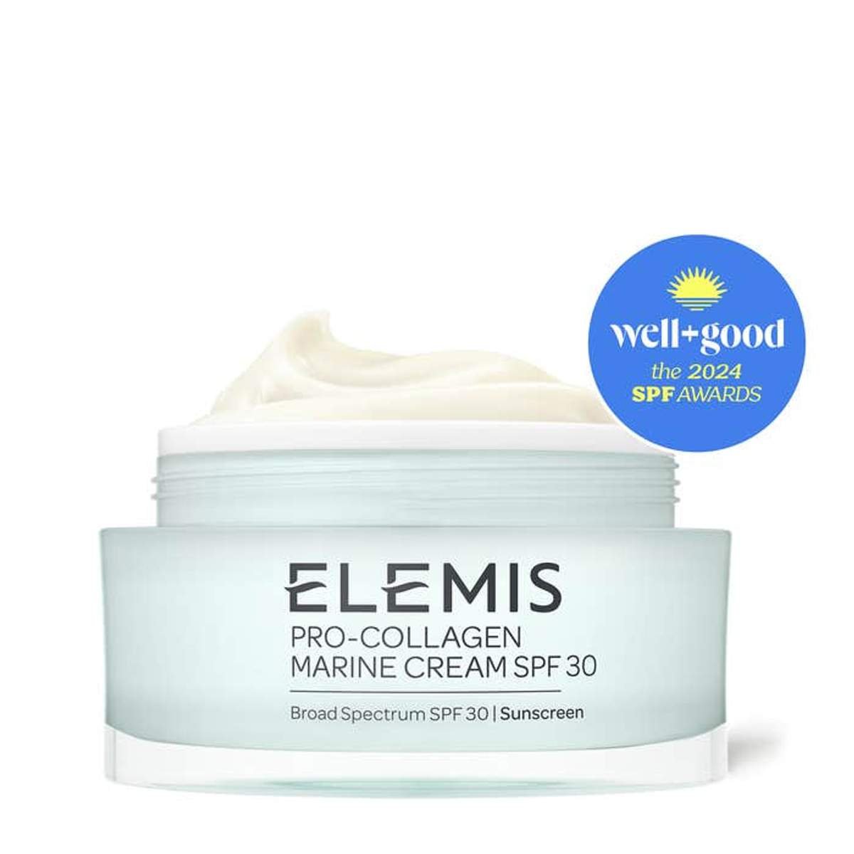 Experience Radiant Skin with Pro-Collagen Marine Cream