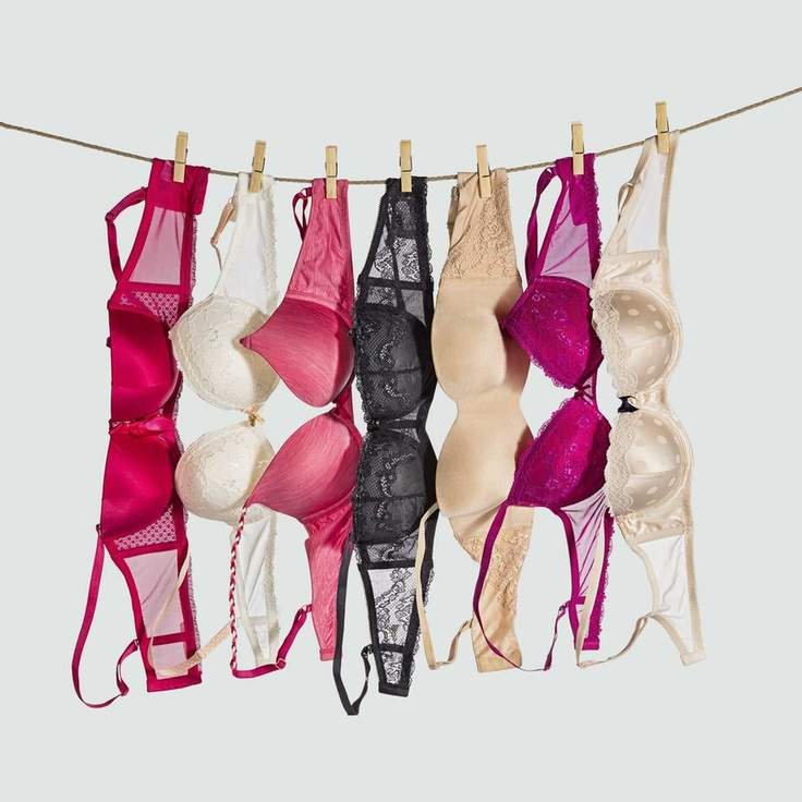 F Cup Bra Sizing Explained: Find Your Perfect Fit