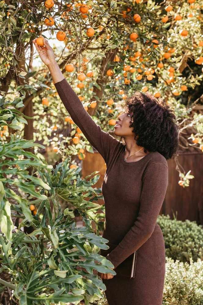 50 Simple Ways to Fall More Deeply in Love With Your Life