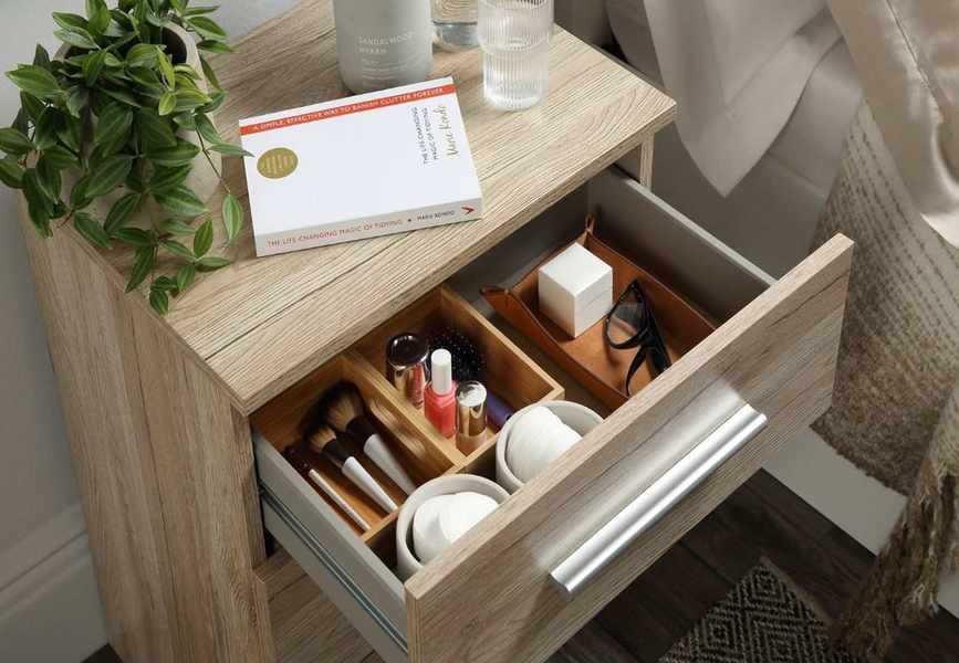 Embrace Micro-Decluttering for a Quick and Easy Home Refresh