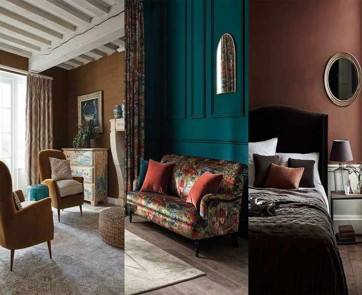Creative Velvet Decor Ideas to Enhance Your Space