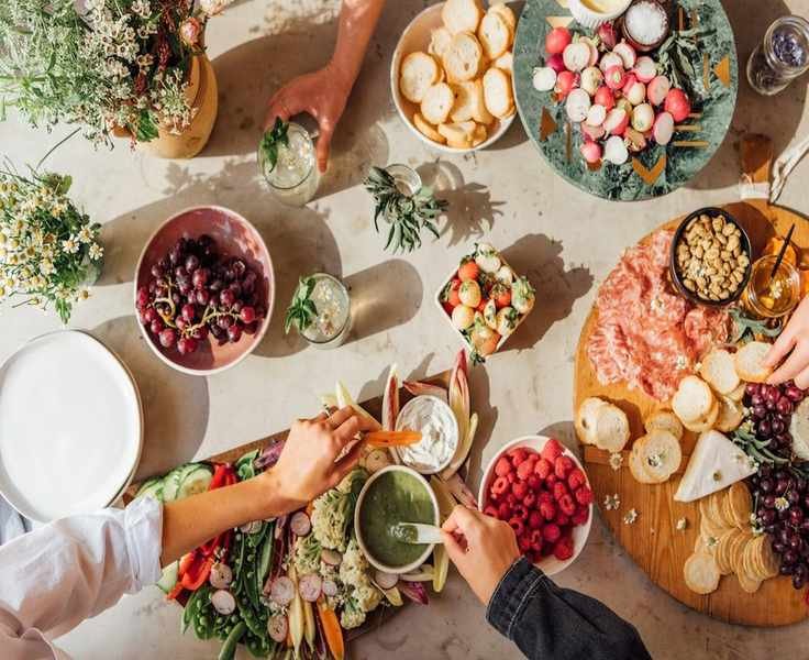24 Make-Ahead Appetizers for Effortless Entertaining