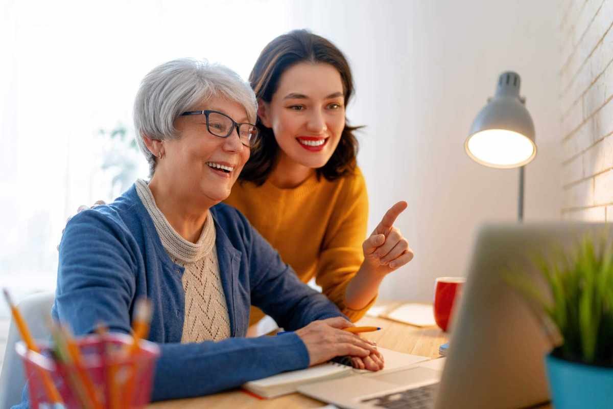 Starting Your 15-Year-Old Granddaughter on Her Investment Journey