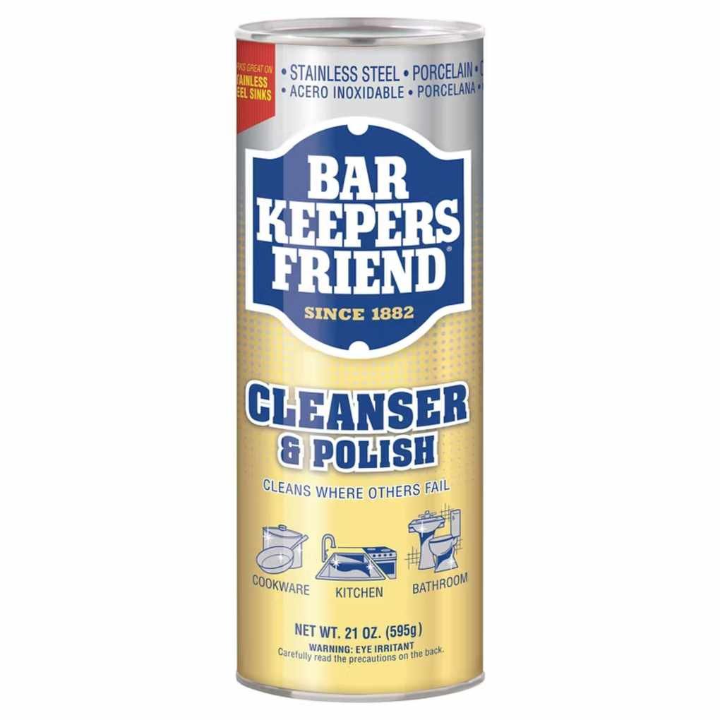 Target Bar keepers Friend