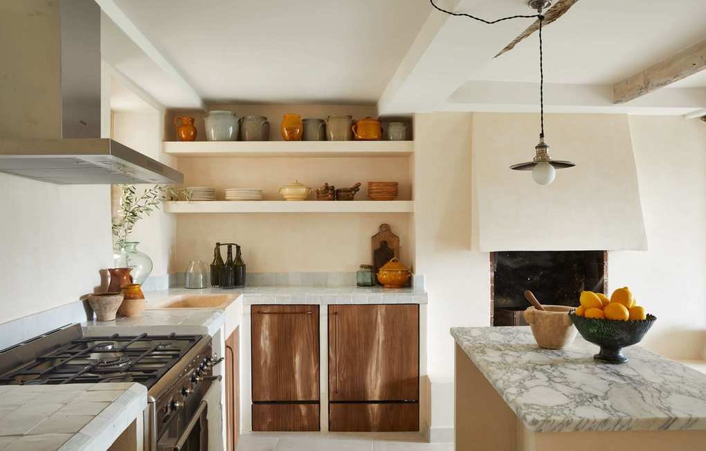 Are Tile Countertops Making a Comeback or a Mistake?