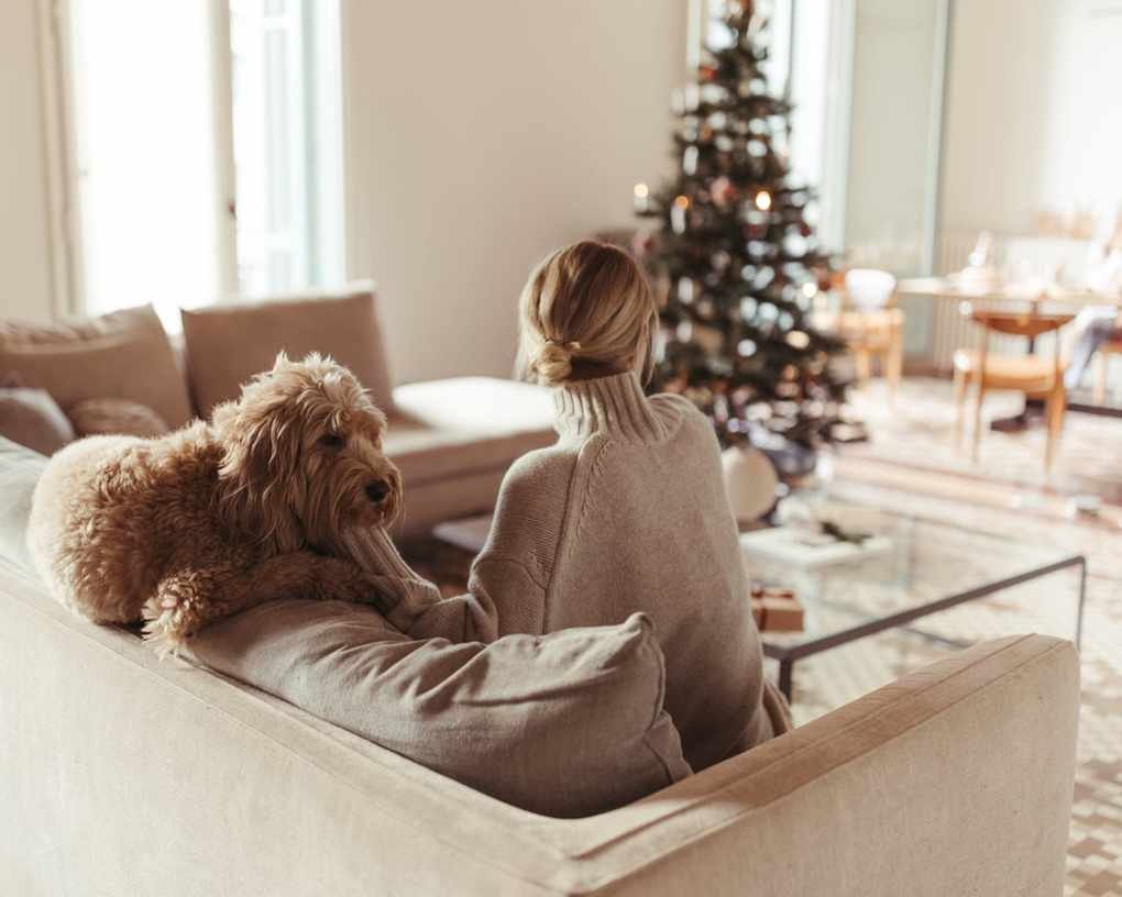 Embrace Mindful Holidays: 5 Strategies for Inner Peace This Season