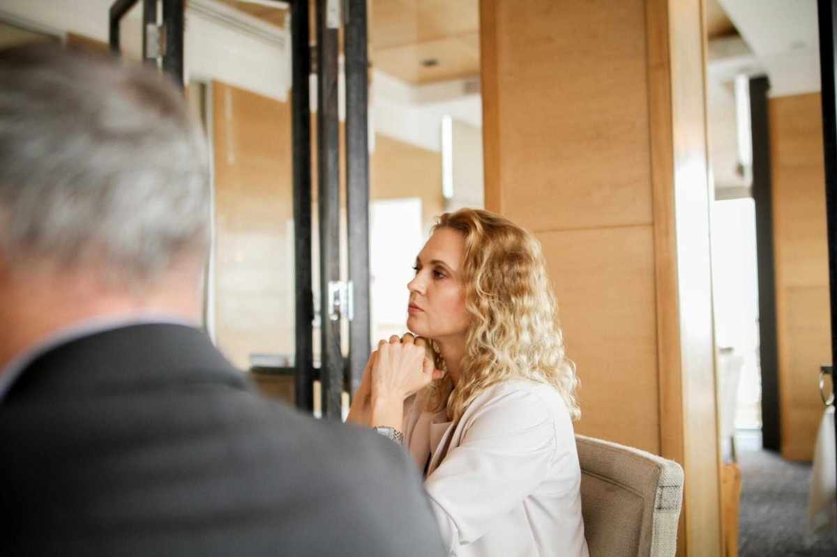 Mastering Difficult Conversations in the Workplace