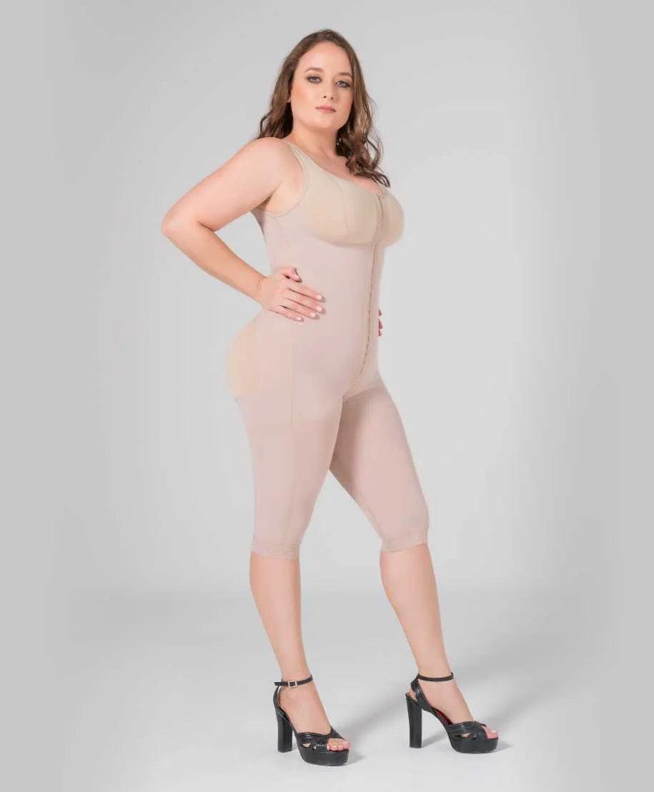 Shapewear for Back Fat: Achieve a Flawless Silhouette