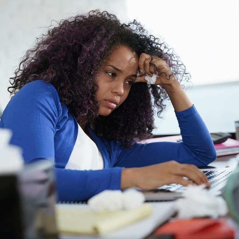Caring for Your Skin While Battling a Cold: Essential Tips