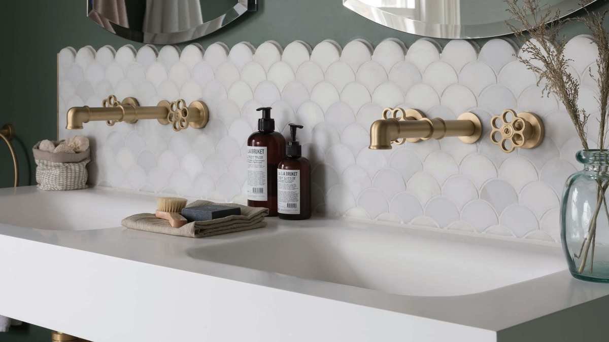 Expert Tips for Cleaning Grout and Maintaining Tile Lines