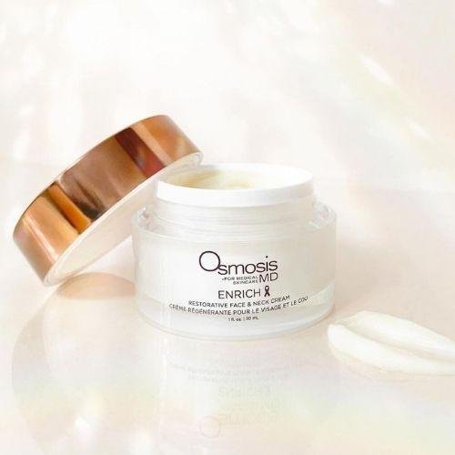 Discover Osmosis Beauty for Radiant Skin Care Solutions