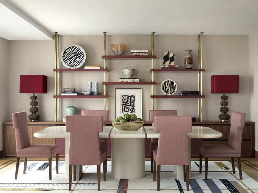 Mastering the Art of Decorating with Pink: Tips for a Stylish Room
