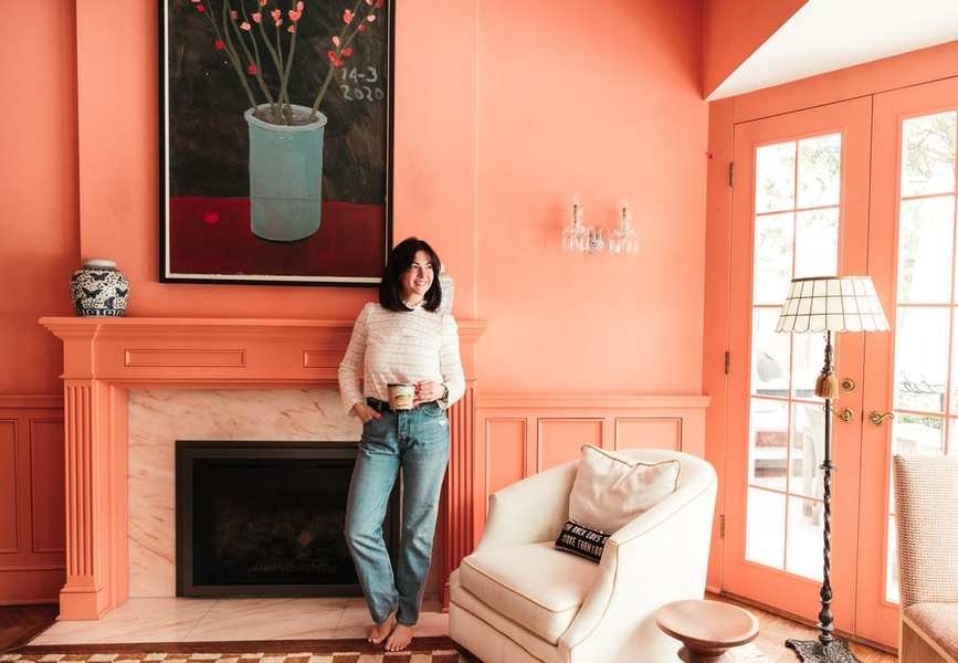Explore the Stunning Paint Color Trends for 2024
