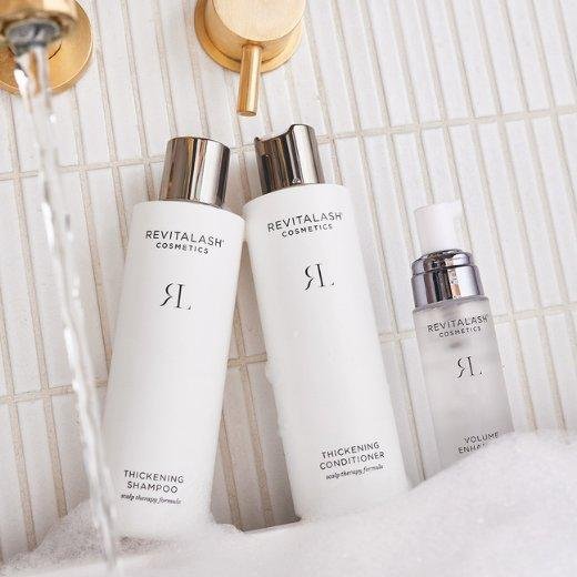 Achieve Lush Locks with the RevitaLash Hair Care Set