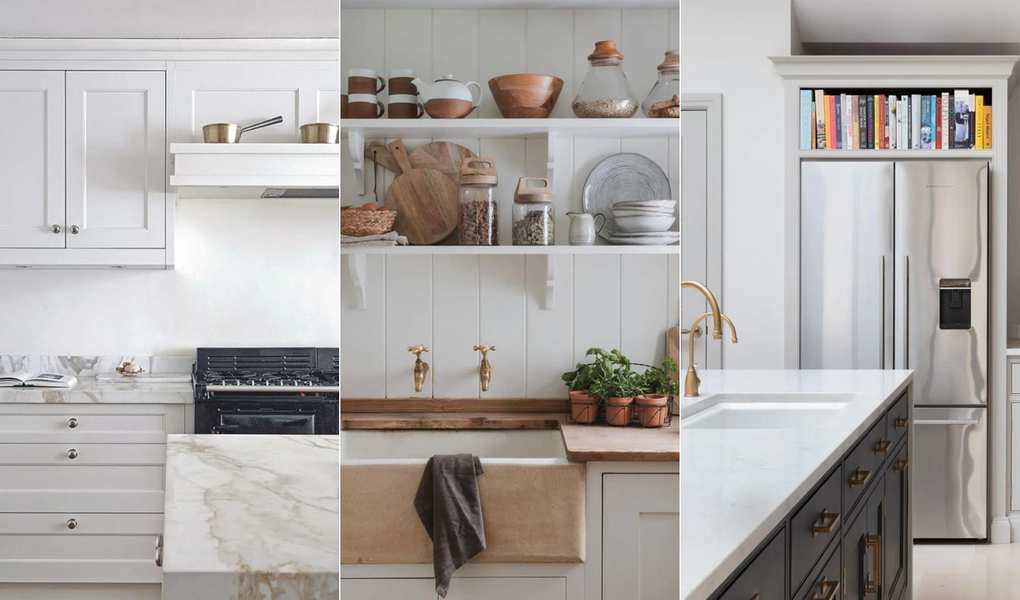 5 Reasons Your Kitchen Has Unpleasant Odors and Quick Fixes