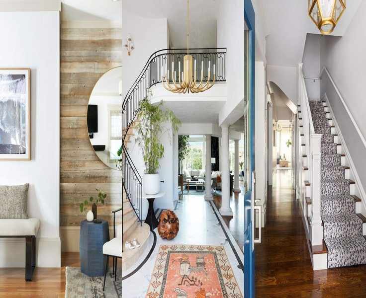 Create an Inviting Entryway with These Expert Tips