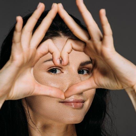 Celebrate Yourself This Valentine's Day with Fabulous Skin Care