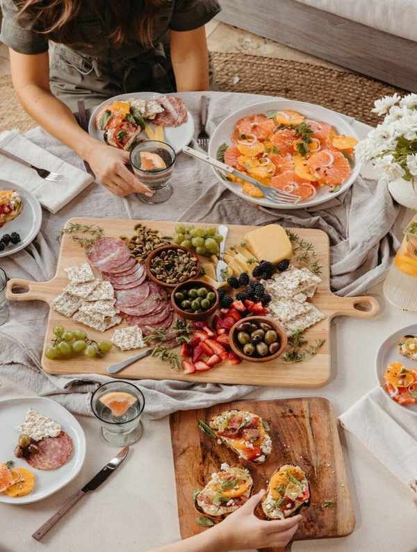 Embrace Clean Eating: 17 Delicious Snacks Without Seed Oils