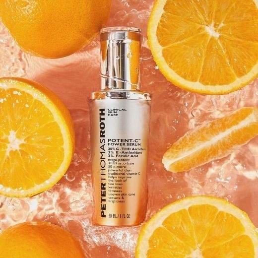 Explore the Benefits of Potent-C Power Serum for Radiant Skin