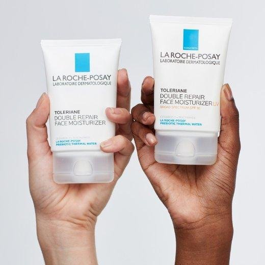 Revitalize Your Skin with Toleriane Double Repair Moisturizers