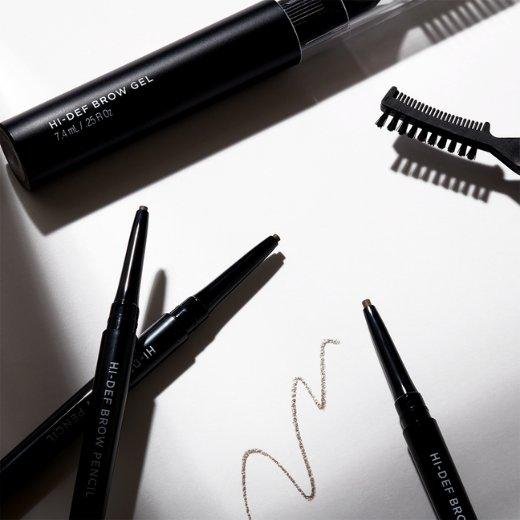 RevitaLash Hi-Def Brow Gel & Pencil: Perfect Your Eyebrow Style