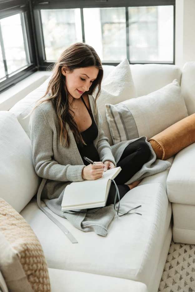 Feeling Tired? Elevated Estrogen Might Be the Cause—10 Foods to Help