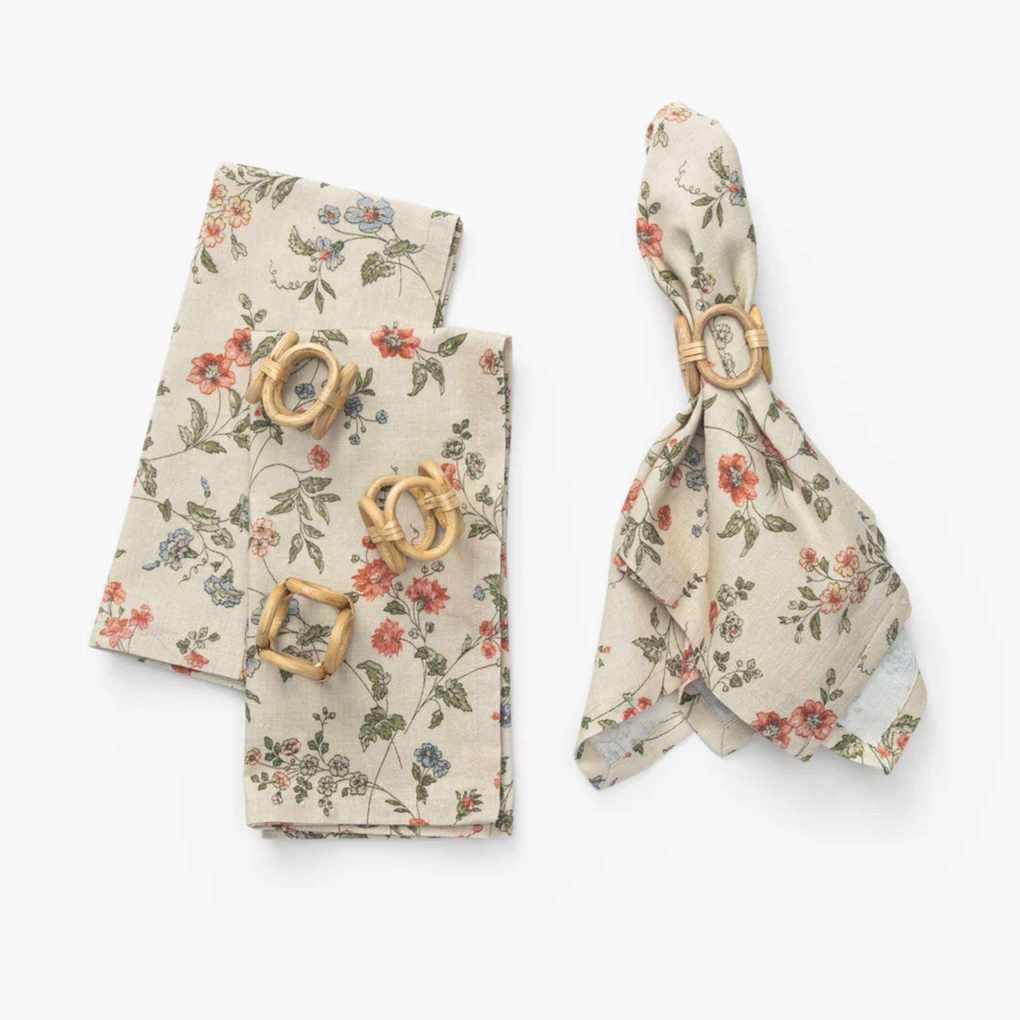 Kittredge Napkins (Set of 4)
