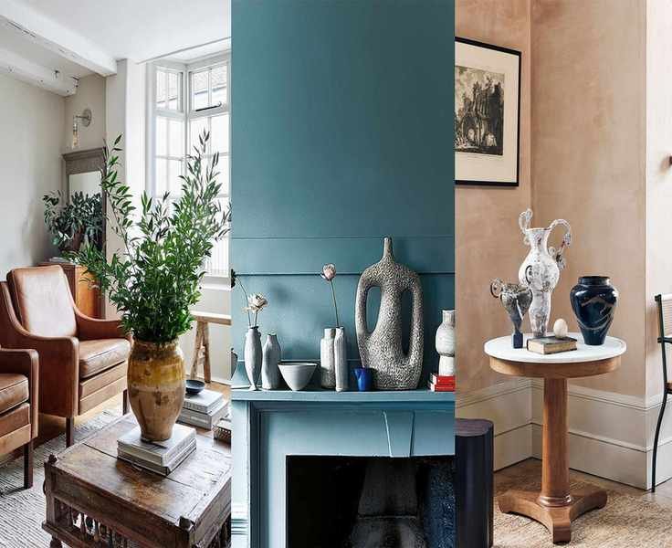 Creative Ways to Decorate with Vases for Stunning Home Displays