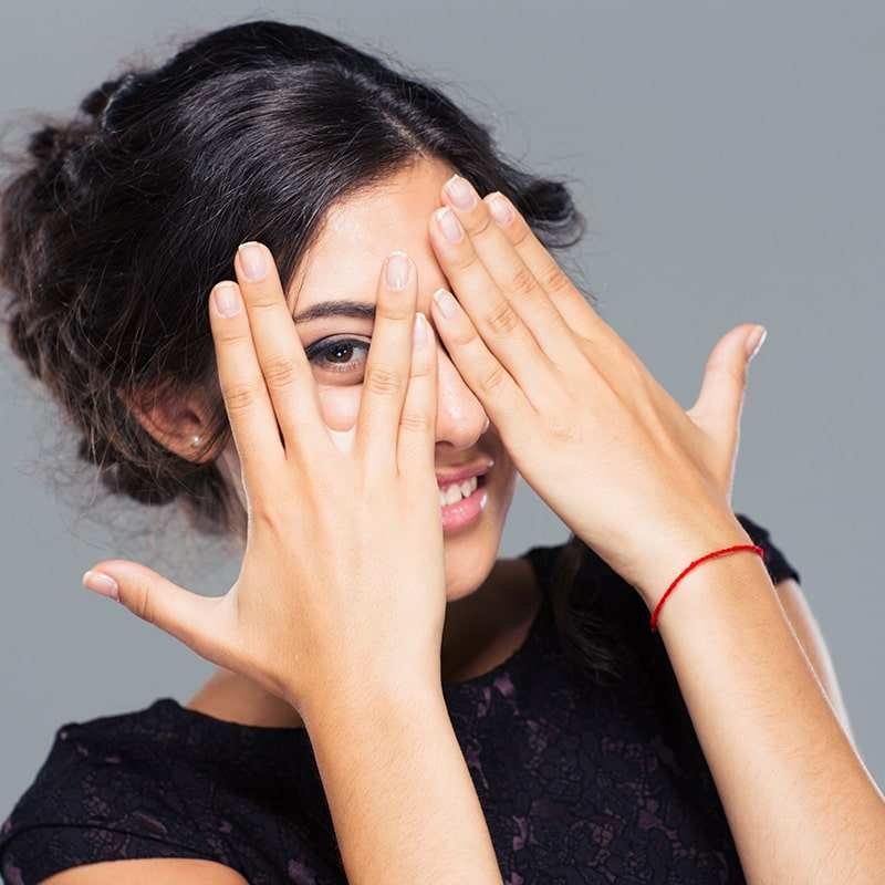 Wave Goodbye to Crow's Feet: Tips for Smooth Skin