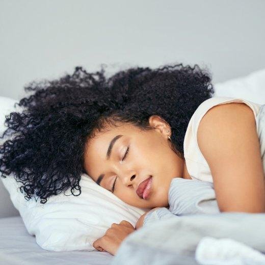 Beauty Sleep: Discover What Happens to Your Skin Overnight