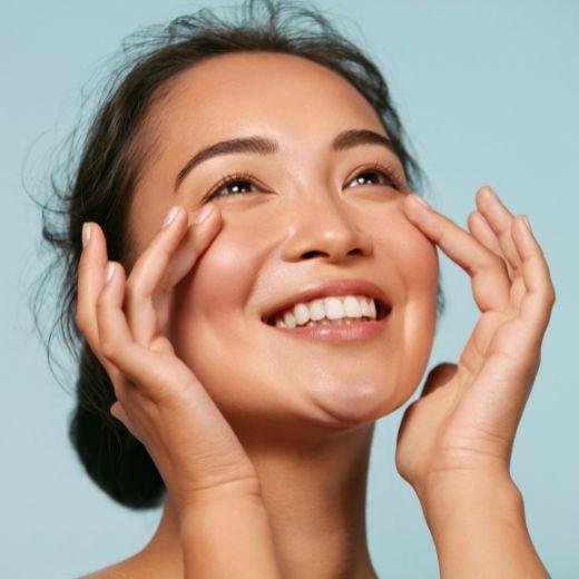 6 Simple Steps to Achieve Healthier Skin Today