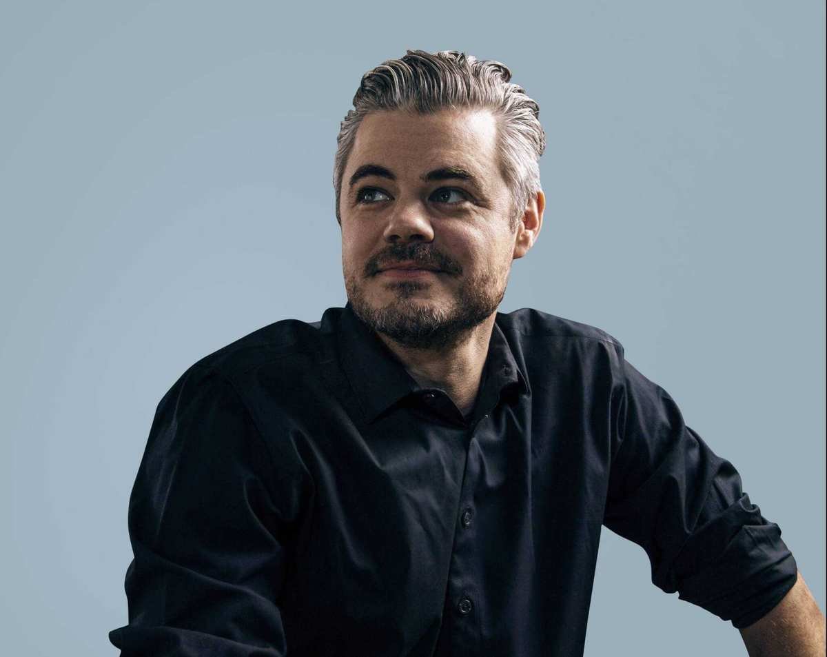 Scott Harrison on Making a Big Difference Through Small Donations
