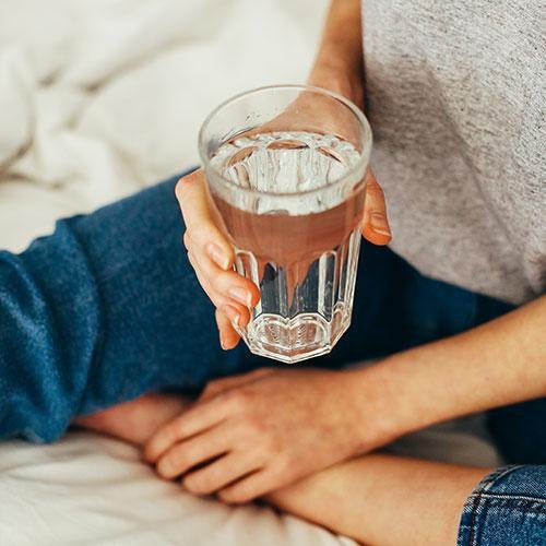 Understanding the Impact of Water on Skin Health