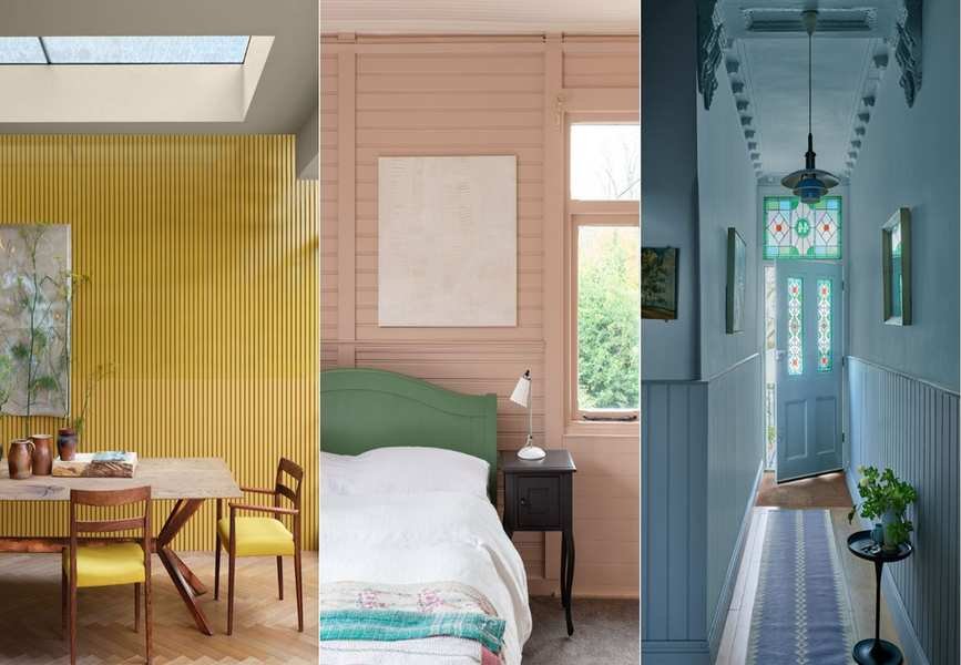 Mastering a Cohesive Color Scheme in Your Home: Expert Tips