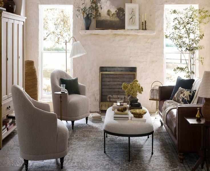 Discover the 2025 Magnolia Fall Collection: Vintage Charm Awaits
