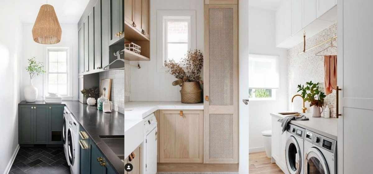 Compact Laundry Room Ideas – 19 Space-Saving Designs You'll Love