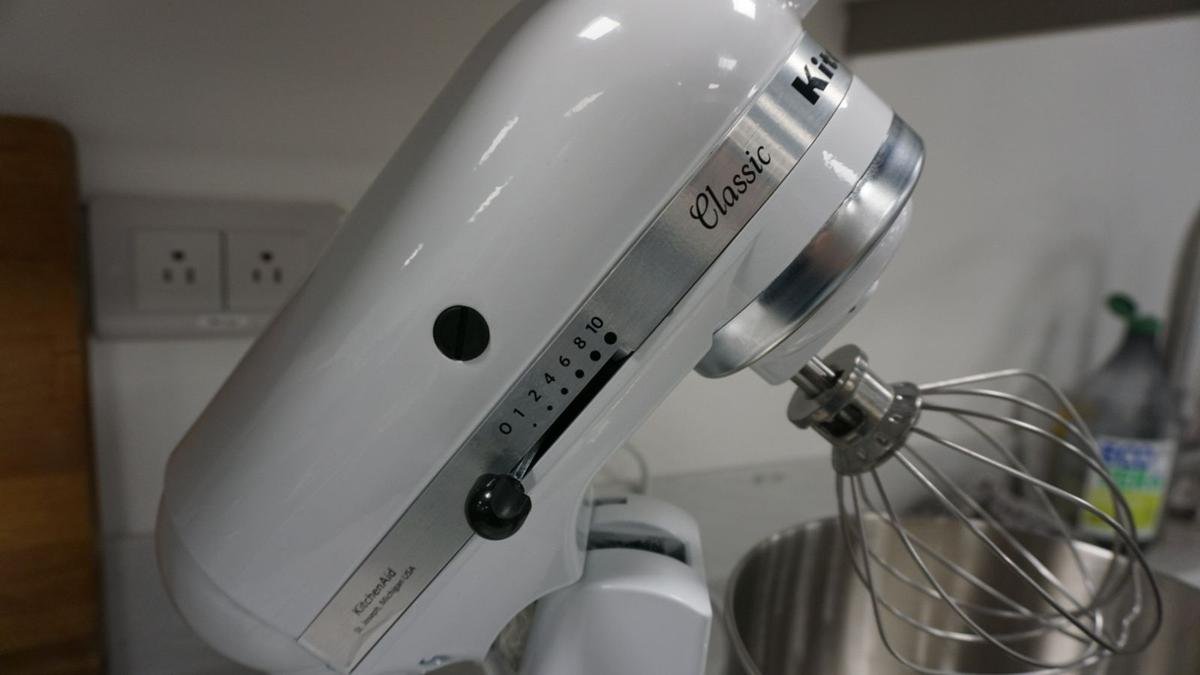 KitchenAid Classic Stand Mixer