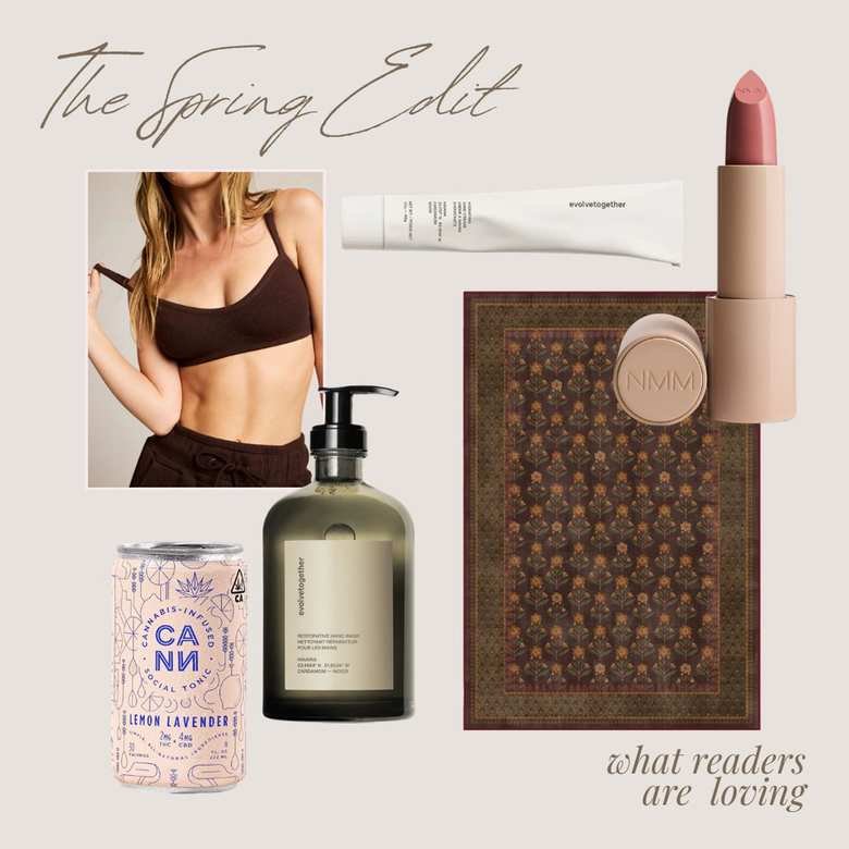 Spring Essentials: 24 Must-Have Products That Everyone's Loving