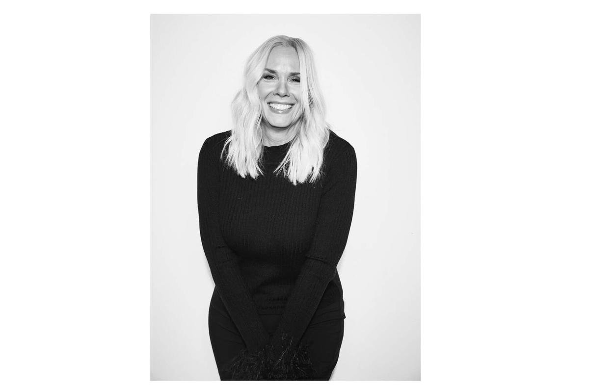 Leanne Morgan: Finding Comedy Success After 50