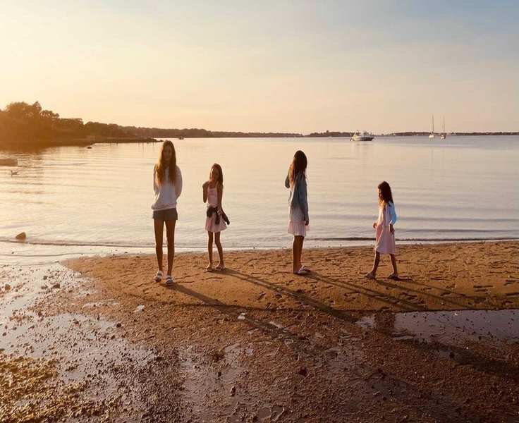Teaching Daughters Resilience: Lessons Beyond the Personal