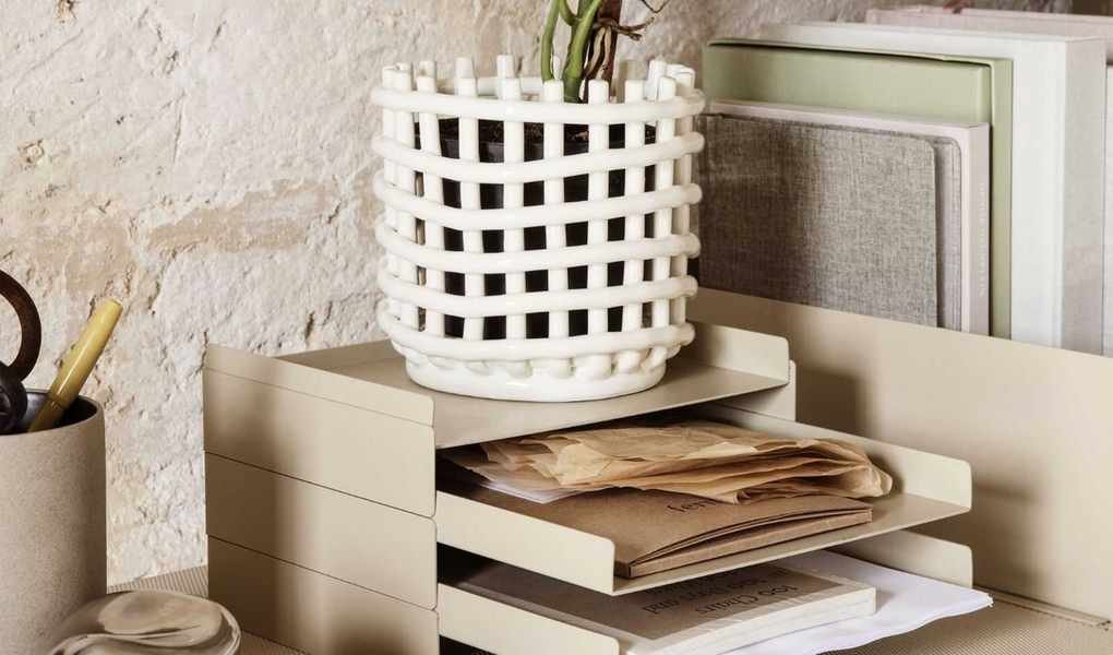 Organize Your Home Paperwork with These 6 Essential Tips