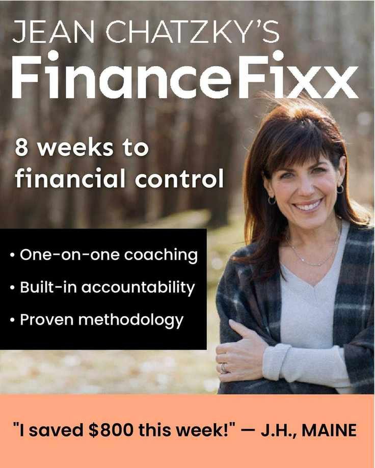 Transform Your Finances in 6 Weeks with Our Pre-Retirement Program