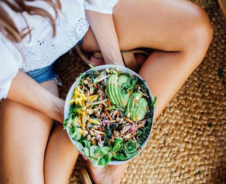 Revitalize Your Salad Game with 13 Flavor-Packed Recipes