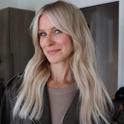 Headshot of Brooke Janousek