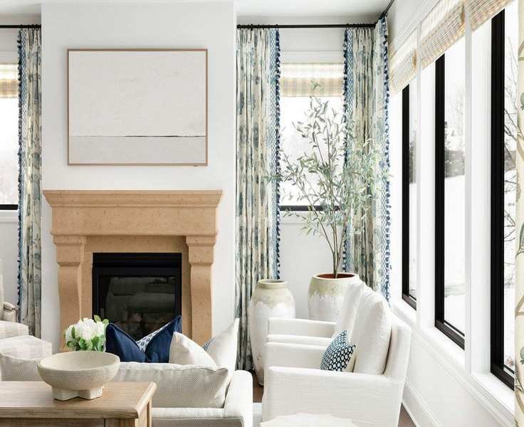 Top 5 Warm White Paints Recommended by Interior Designers