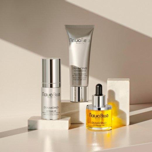 Skin Care That Evolves with You: Discover Natura Bissé