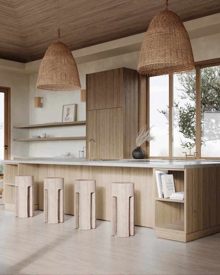 Our 1,000 Square Foot Addition: A Dream Kitchen Redefined