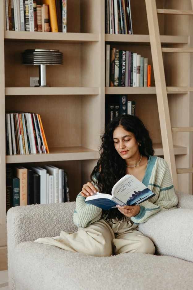 31 Inspiring Self-Help Books for Personal Growth and Healing