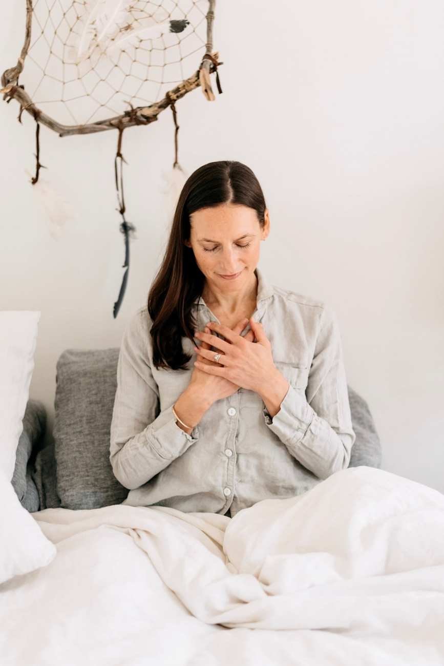 Soothe Your Nervous System Anytime with These Simple Techniques