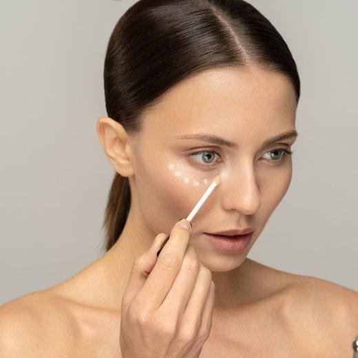 Skin Care Routine for Makeup Style